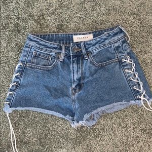 PACSUN Shorts